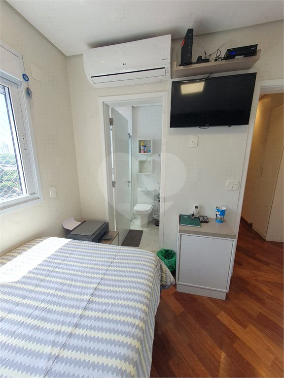 Apartamento à venda com 4 quartos, sendo 3 suítes, em Vila Santo Estevão, São Paulo, SP