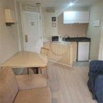 Flat para alugar com 1 suíte em Vila Olímpia, São Paulo, SP