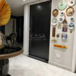 Casa em condomínio à venda com 3 suítes em Alphaville Nova Esplanada 3, Votorantim, SP