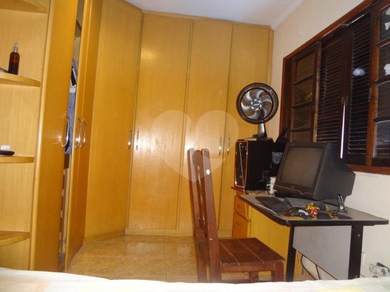 Sobrado à venda com 3 quartos, sendo 1 suíte, em Jardim do Colégio (zona Norte), São Paulo, SP