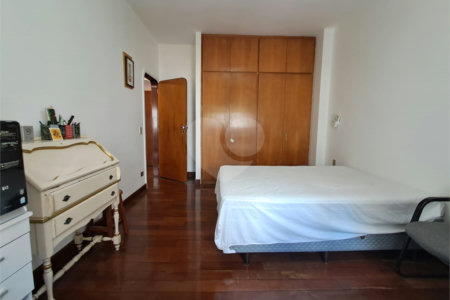 Apartamento à venda com 3 quartos, sendo 1 suíte, em Perdizes, São Paulo, SP
