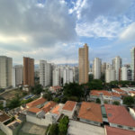 Apartamento à venda com 4 suítes em Santana, São Paulo, SP