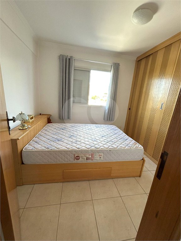Apartamento à venda com 2 quartos em Jardim Esmeralda, São Paulo, SP