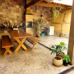 Casa à venda com 3 quartos, sendo 1 suíte, em Campo Grande, Rio de Janeiro, RJ