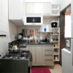 Apartamento à venda com 3 quartos em Grajaú, Rio de Janeiro, RJ