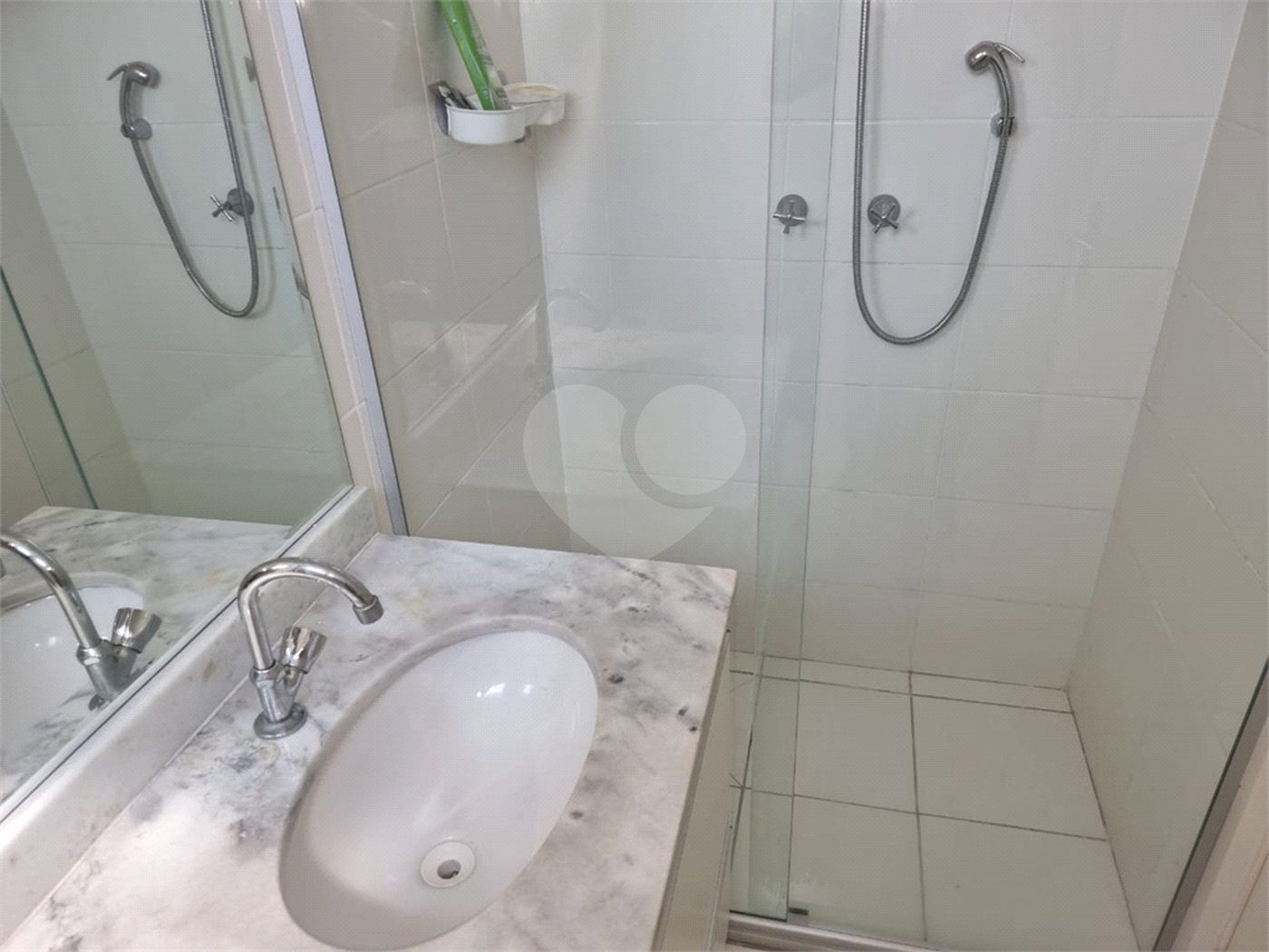 Apartamento à venda ou para alugar com 1 suíte em Fazenda Morumbi, São Paulo, SP