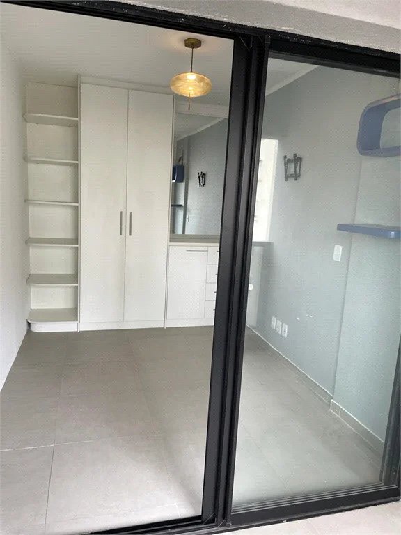 Sala à venda ou para alugar com 1 quarto em Cerqueira César, São Paulo, SP