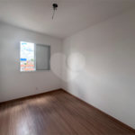 Apartamento à venda com 2 quartos em Vila Fiori, Sorocaba, SP
