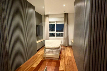 Apartamento à venda com 2 suítes em Jardim Fonte do Morumbi, São Paulo, SP