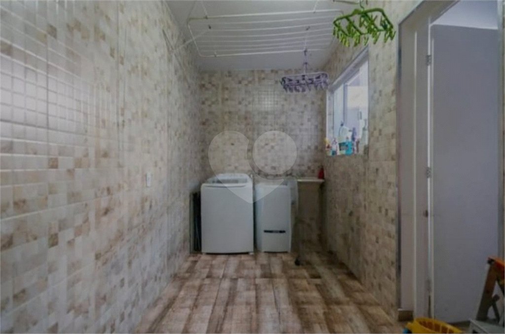 Sobrado à venda com 3 quartos, sendo 1 suíte, em Horto, São Paulo, SP