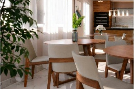 Residencial Ferreira