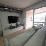 Apartamento à venda com 2 suítes em Casa Verde, São Paulo, SP