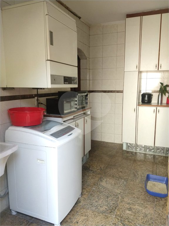 Sobrado à venda com 3 quartos em Vila Nova Cachoeirinha, São Paulo, SP