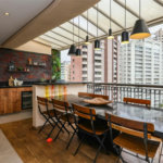 Cobertura à venda ou para alugar com 3 suítes em Vila Suzana, São Paulo, SP