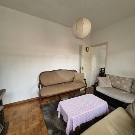 Casa Térrea à venda com 2 quartos em Vila Lageado, São Paulo, SP