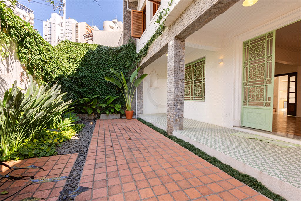 Casa de Vila à venda com 4 quartos, sendo 2 suítes, em Perdizes, São Paulo, SP