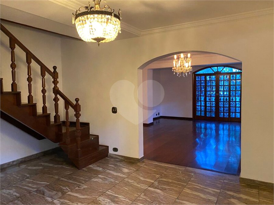 Casa de Vila à venda com 3 suítes em Jardim Paulista, São Paulo, SP
