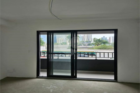 Apartamento à venda com 1 suíte em Pinheiros, São Paulo, SP