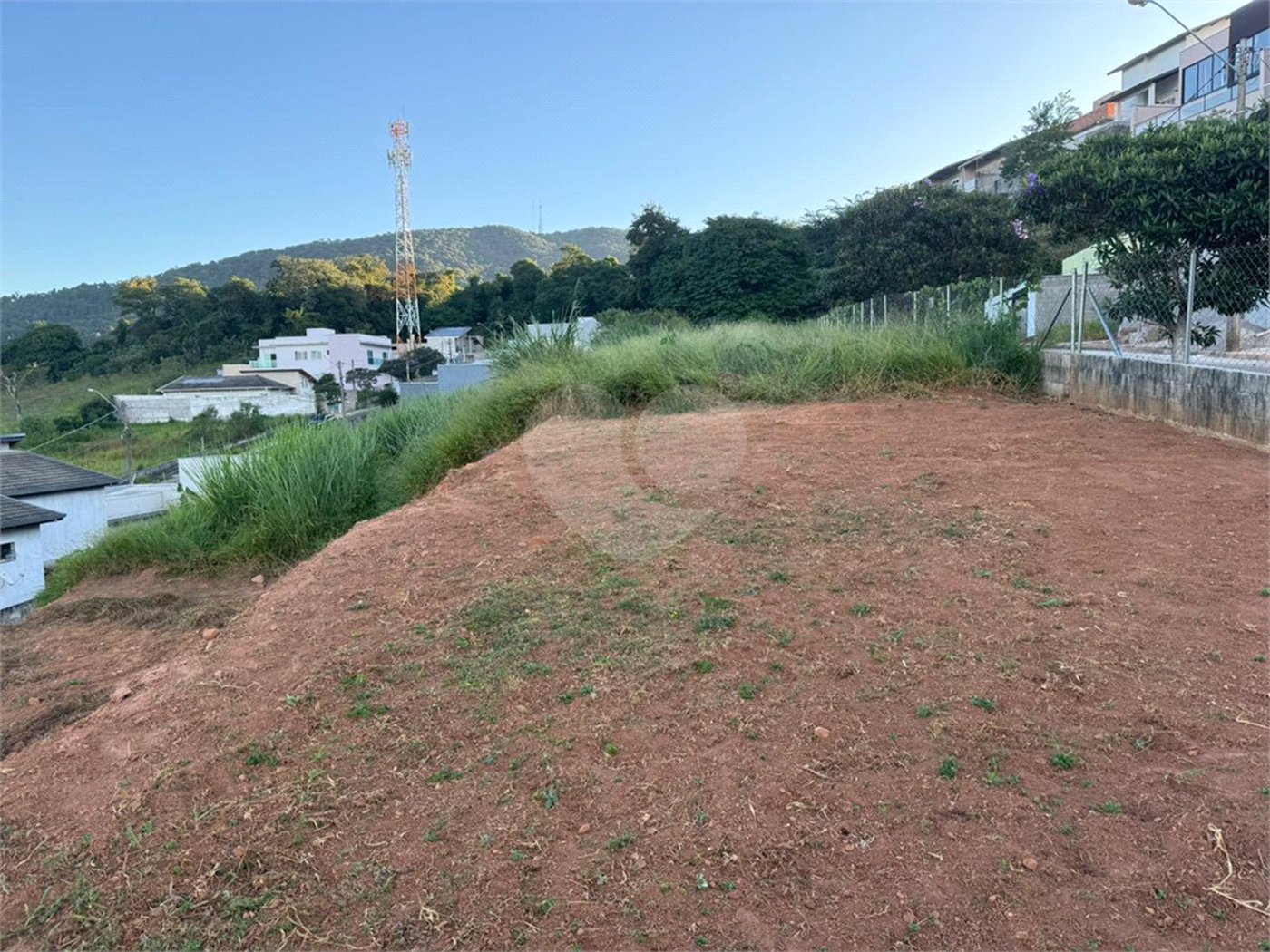 Terreno à venda em Loteamento Jardim Ipanema, Jundiaí, SP