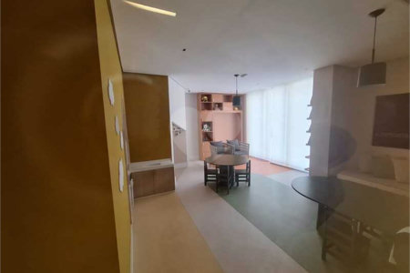 Apartamento para alugar com 2 suítes em Jardim Paulista, São Paulo, SP