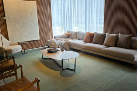 Apartamento à venda com 2 suítes em Jardim Morumbi, São Paulo, SP