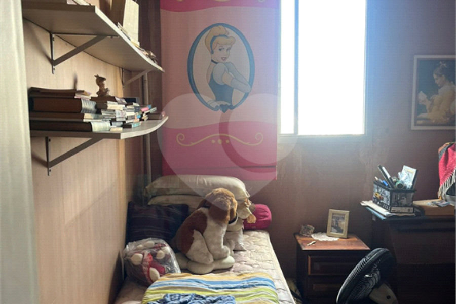 Apartamento à venda com 2 quartos, sendo 1 suíte, em Santana, São Paulo, SP