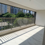 Apartamento à venda com 3 suítes em Vila Clementino, São Paulo, SP