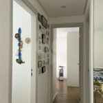 Apartamento à venda com 2 quartos em Parque Reboucas, São Paulo, SP