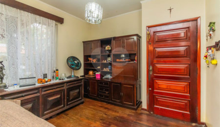 Sobrado à venda com 4 quartos, sendo 1 suíte,  em Tremembé, São Paulo, SP