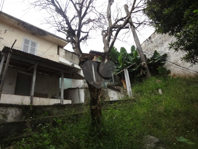 Terreno à venda em Tucuruvi, São Paulo, SP