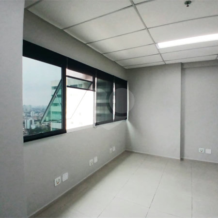 Sala para alugar no Centro, São Bernardo do Campo, SP