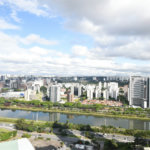 Cobertura à venda com 4 suítes em Jardim Fonte do Morumbi, São Paulo, SP