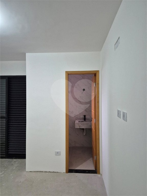 Sobrado à venda com 3 quartos, sendo 2 suítes, em Limão, São Paulo, SP