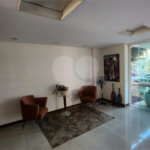 Apartamento à venda com 1 suíte no Centro, Araraquara, SP