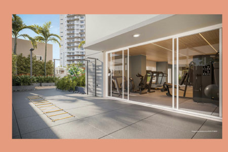 Residencial Helbor Alegria Patteo Mogilar