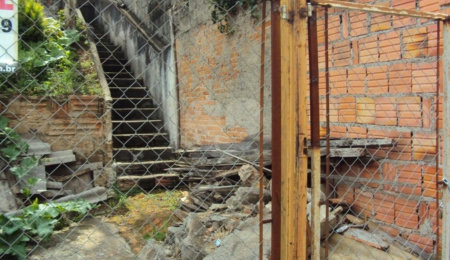 Terreno à venda em Freguesia do Ó, São Paulo, SP
