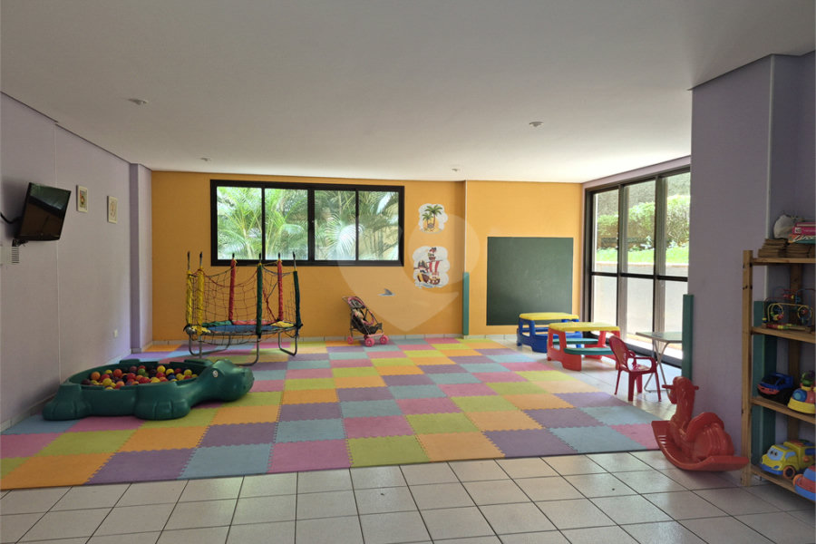 Cobertura à venda com 4 quartos, sendo 2 suítes, em Vila Leopoldina, São Paulo, SP