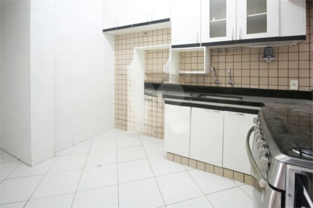 Apartamento à venda com 3 quartos em Leblon, Rio de Janeiro, RJ