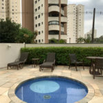 Apartamento à venda com 2 quartos em Vila Andrade, São Paulo, SP