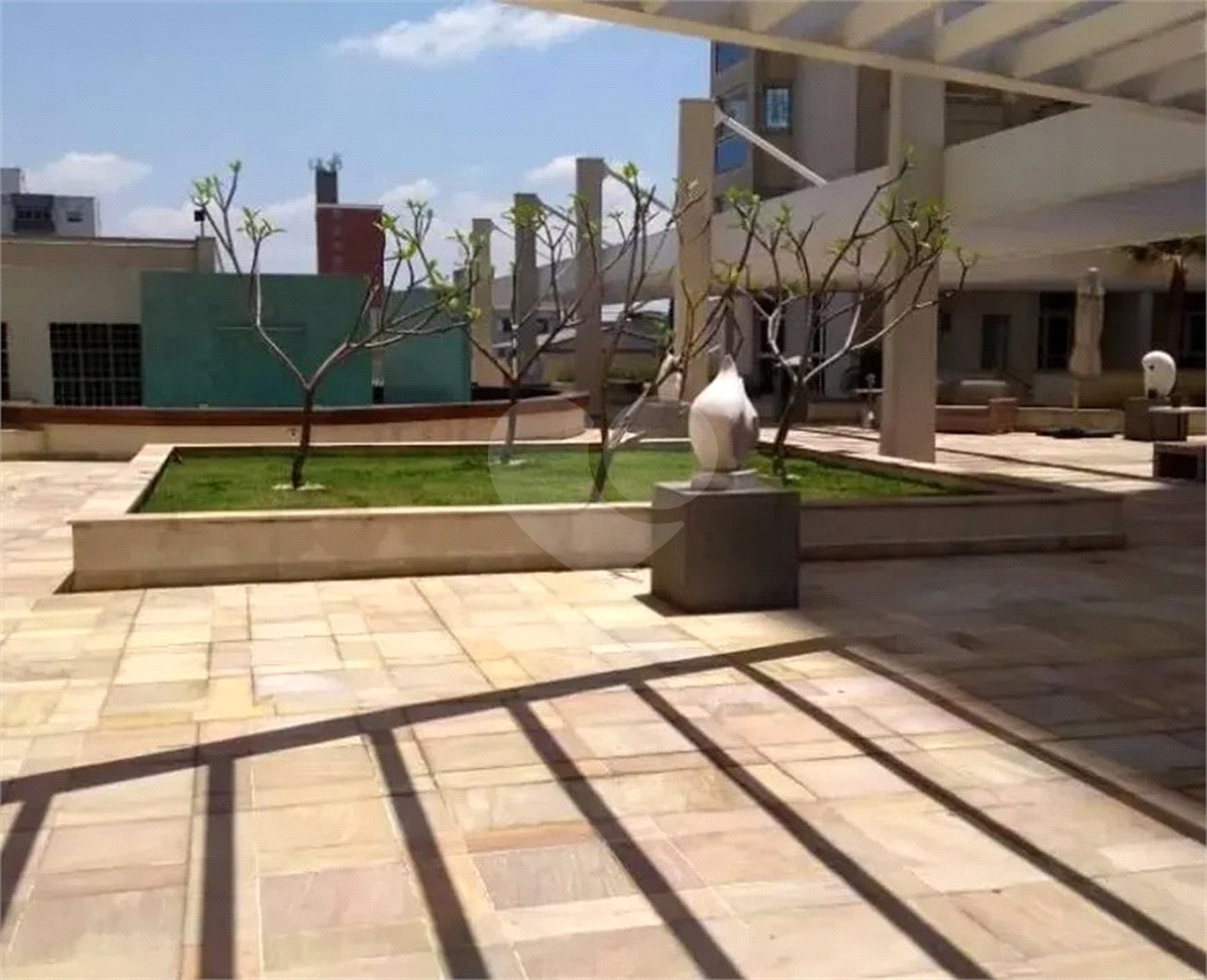 Apartamento à venda com 3 suítes no Centro, Santo André, SP