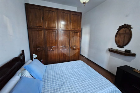 Casa de Vila à venda com 3 quartos, sendo 1 suíte, em Rio Comprido, Rio de Janeiro, RJ