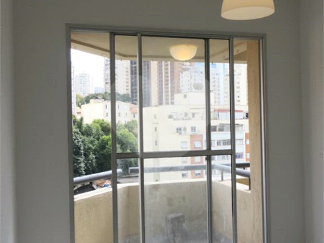 Apartamento para alugar com 1 quarto em Bela Vista, São Paulo, SP
