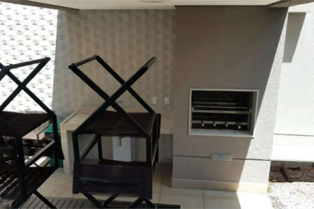 Apartamento para alugar com 2 quartos, sendo 1 suíte, em Butantã, São Paulo, SP