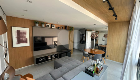 Studio à venda com 1 suíte em Parque Campolim, Sorocaba, SP