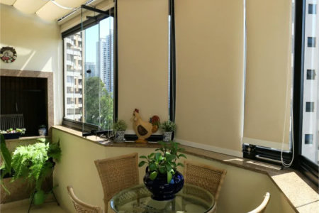 Apartamento à venda com 4 quartos, sendo 3 suítes,  em Vila Suzana, São Paulo, SP