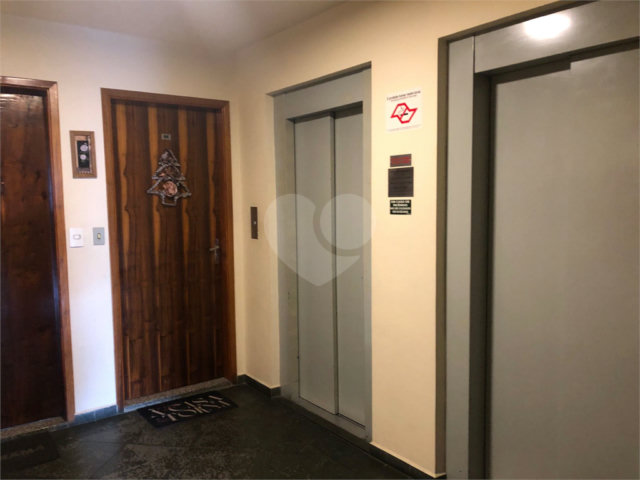 Apartamento à venda com 2 quartos em Casa Verde, São Paulo, SP
