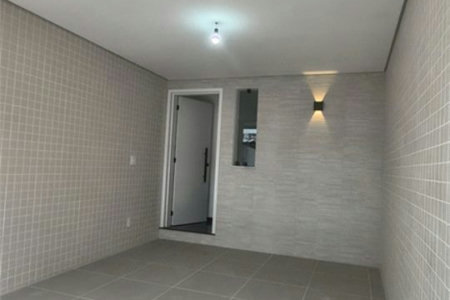 Casa Residencial à venda, Aparecida, Santos - CA0354.