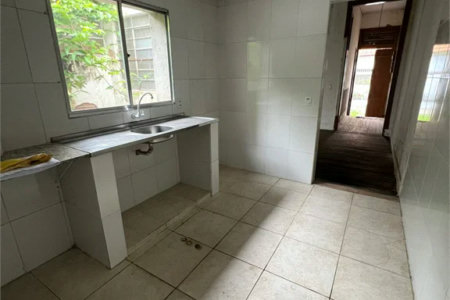 Casa de Vila à venda com 1 quarto em Pinheiros, São Paulo, SP