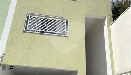 Sobrado à venda com 3 suítes em Casa Verde, São Paulo, SP