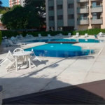 Apartamento à venda com 3 quartos, sendo 1 suíte, em Vila Indiana, São Paulo, SP
